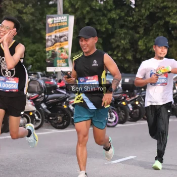 Runner Photo 3795194