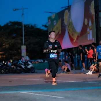 Runner Photo 3795197