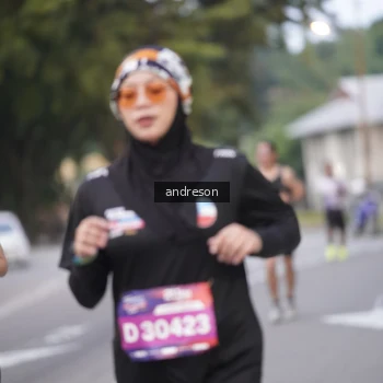 Runner Photo 3795198