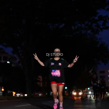 Runner Photo 3795205