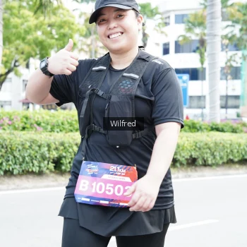 Runner Photo 3795207