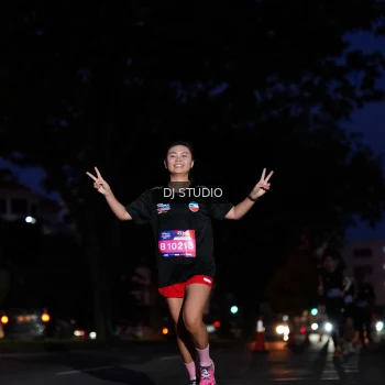 Runner Photo 3795213