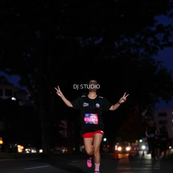 Runner Photo 3795225
