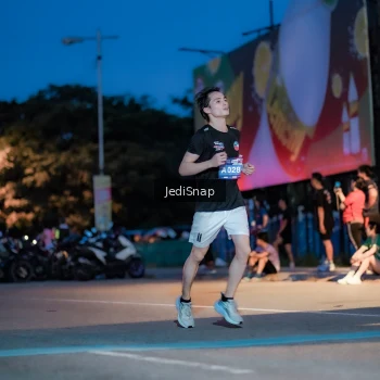 Runner Photo 3795227
