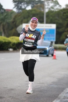 Runner Photo 3795228