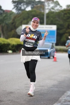 Runner Photo 3795236