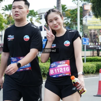 Runner Photo 3795237