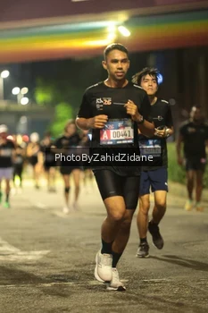 Runner Photo 3795244
