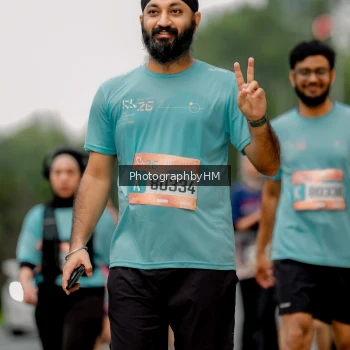 Runner Photo 3795249