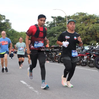 Runner Photo 3795251