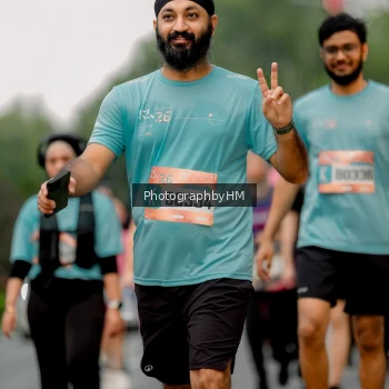 Runner Photo 3795252