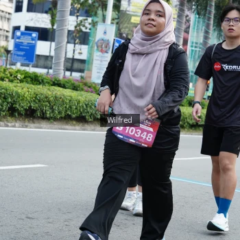 Runner Photo 3795253
