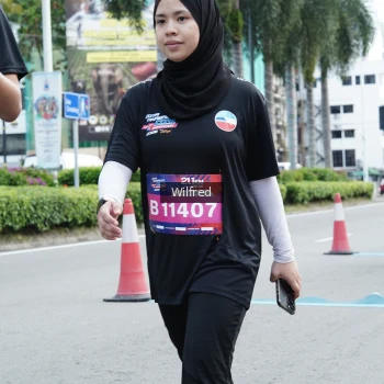 Runner Photo 3795254