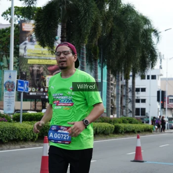 Runner Photo 3795257