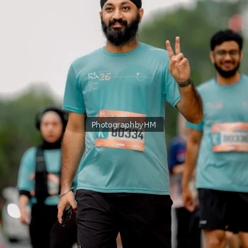 Runner Photo 3795260