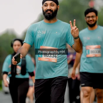 Runner Photo 3795261
