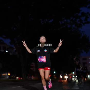 Runner Photo 3795262