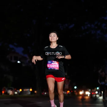 Runner Photo 3795265