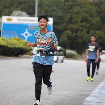 Runner Photo 3795268