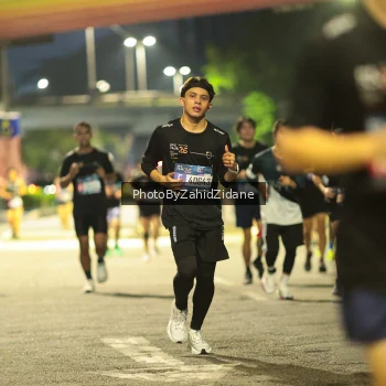 Runner Photo 3795271