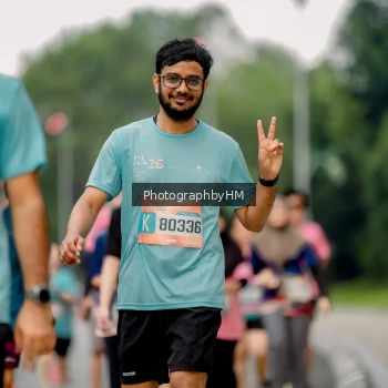 Runner Photo 3795273
