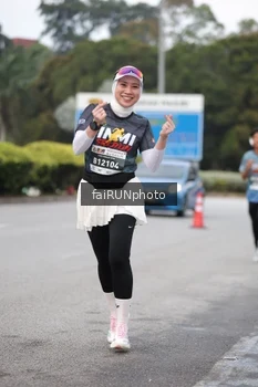 Runner Photo 3795276