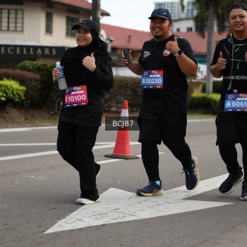 Runner Photo 3795278