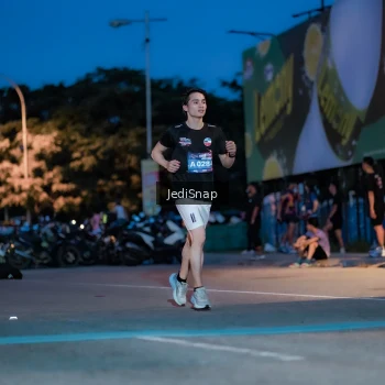 Runner Photo 3795283