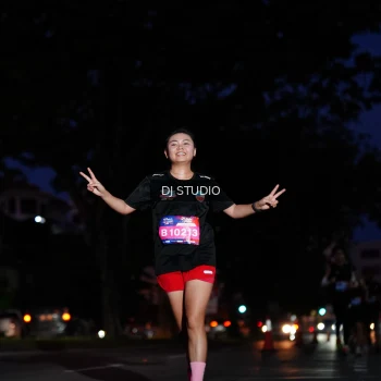 Runner Photo 3795284