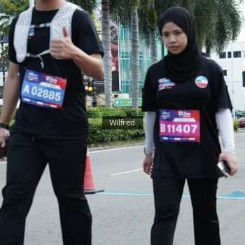 Runner Photo 3795285