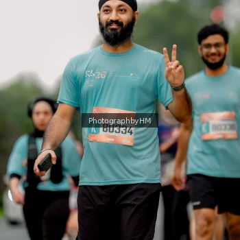 Runner Photo 3795286