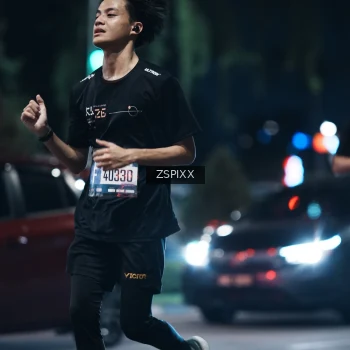 Runner Photo 3795287