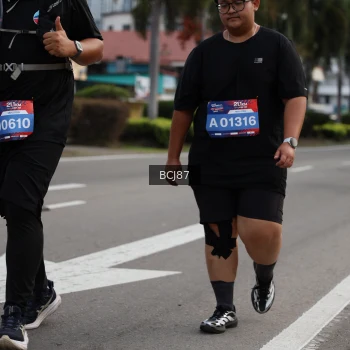 Runner Photo 3795289