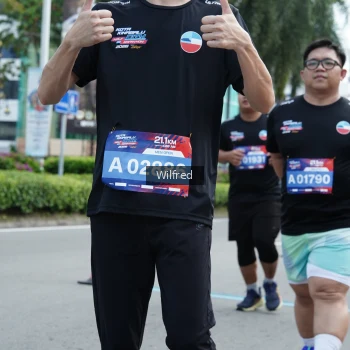 Runner Photo 3795290