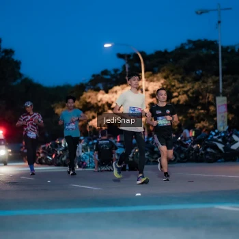 Runner Photo 3795291
