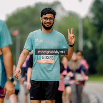 Runner Photo 3795292