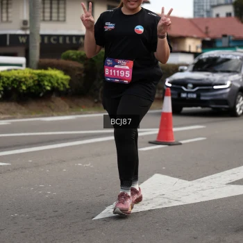 Runner Photo 3795293