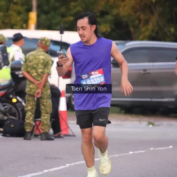 Runner Photo 3795294