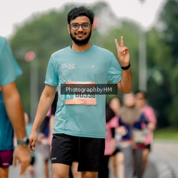 Runner Photo 3795295