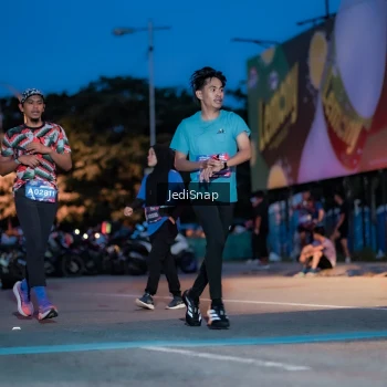 Runner Photo 3795296
