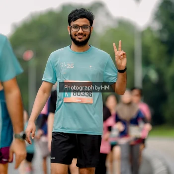 Runner Photo 3795299