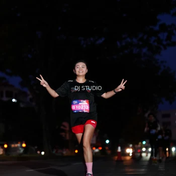 Runner Photo 3795301
