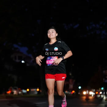 Runner Photo 3795303