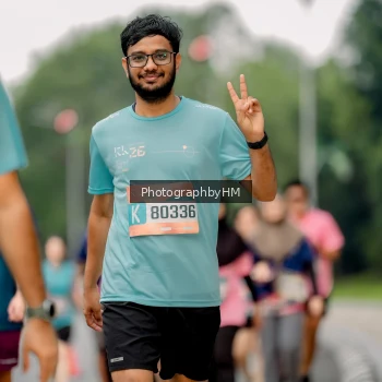 Runner Photo 3795304