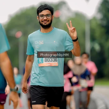 Runner Photo 3795307