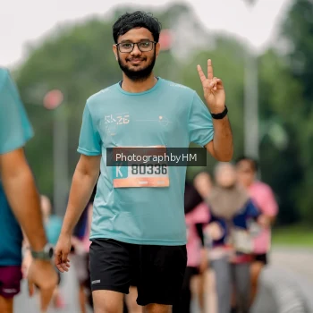Runner Photo 3795308
