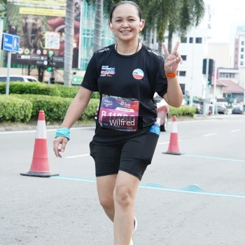 Runner Photo 3795309