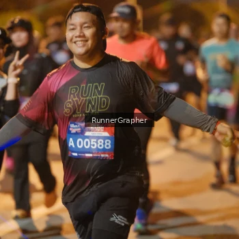 Runner Photo 3795310