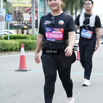 Runner Photo 3795311