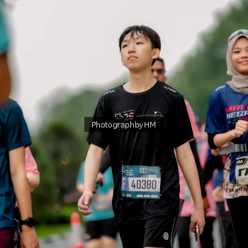 Runner Photo 3795315